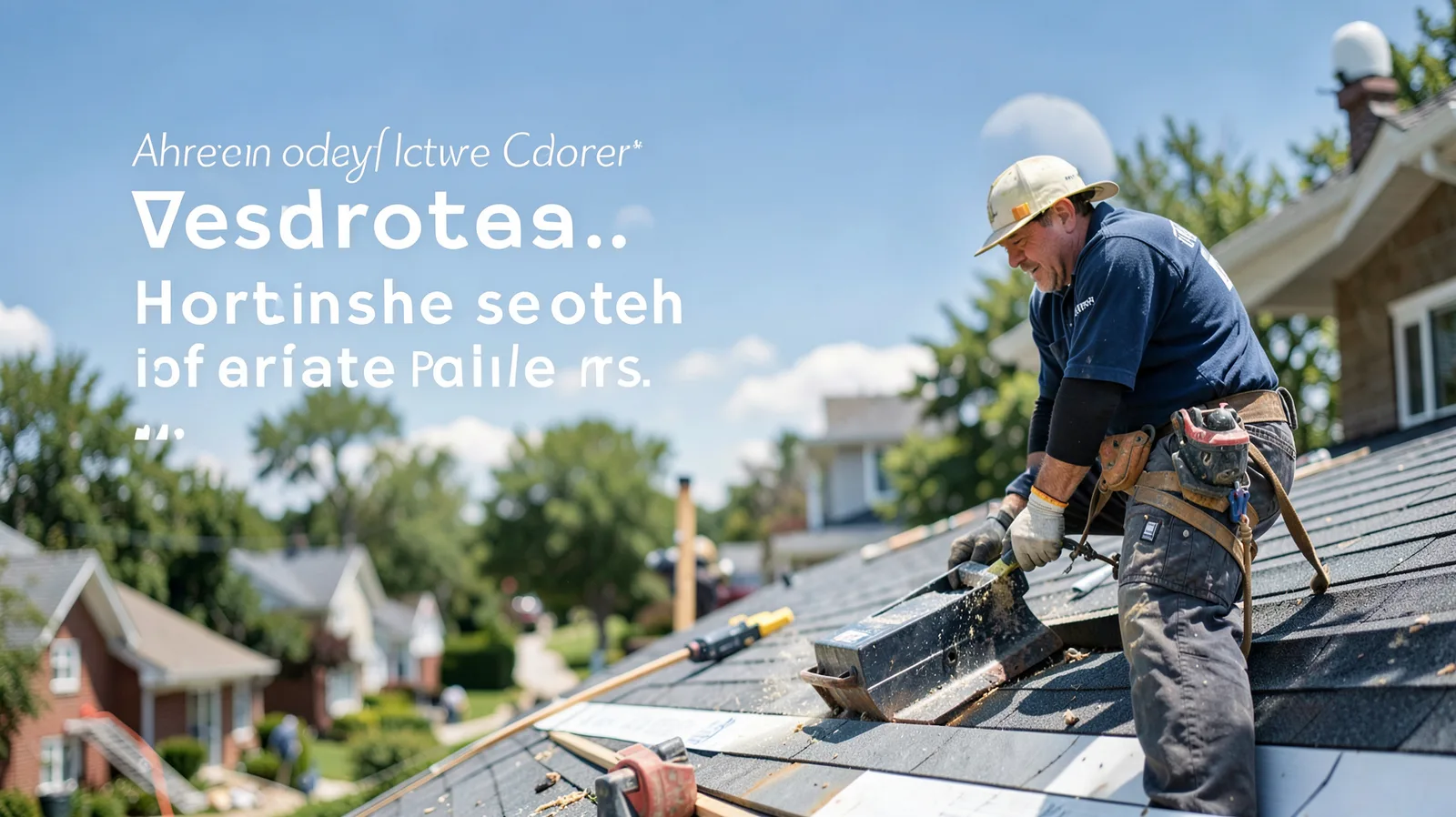 Roof Replacement in Chest Springs, PA near me